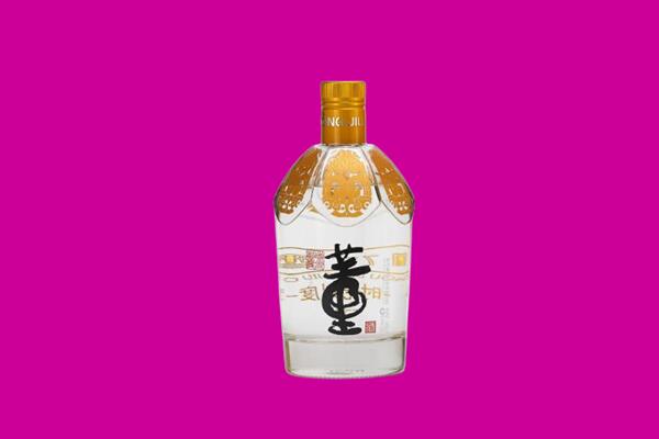 咸阳礼泉县回收董酒